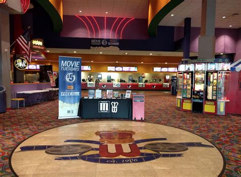 Hutchinson mn movie theater - Check showtimes and buy tickets at your local theater 